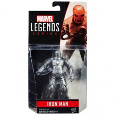 Marvel Legends Series 3.75" Iron Man   554872413